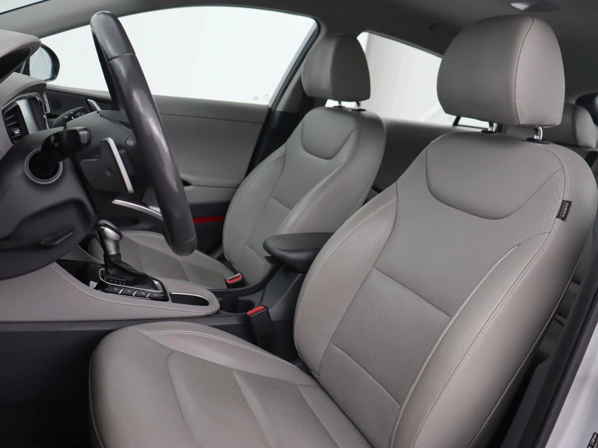 Hoofdafbeelding Hyundai IONIQ