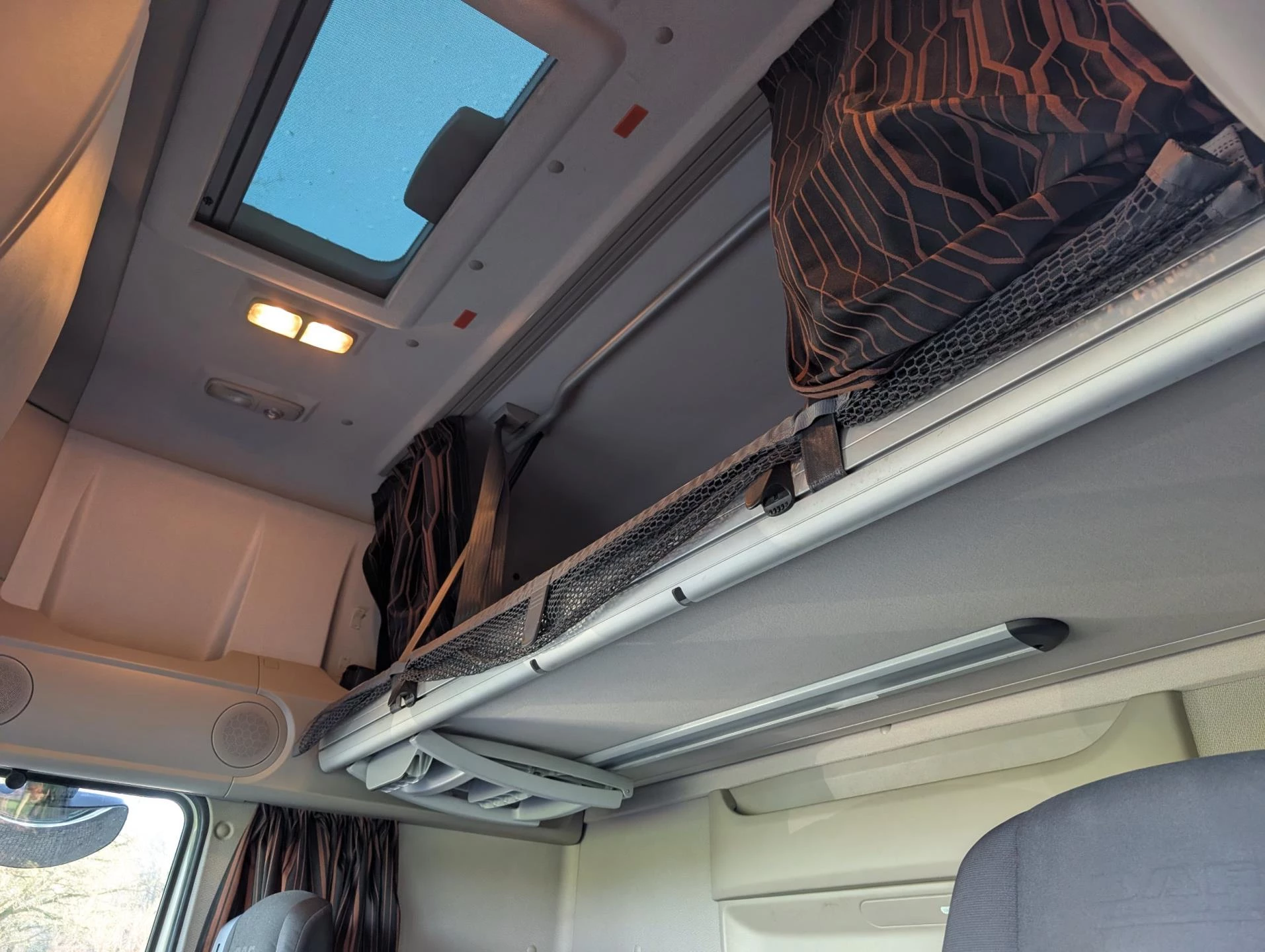 Hoofdafbeelding DAF XF480