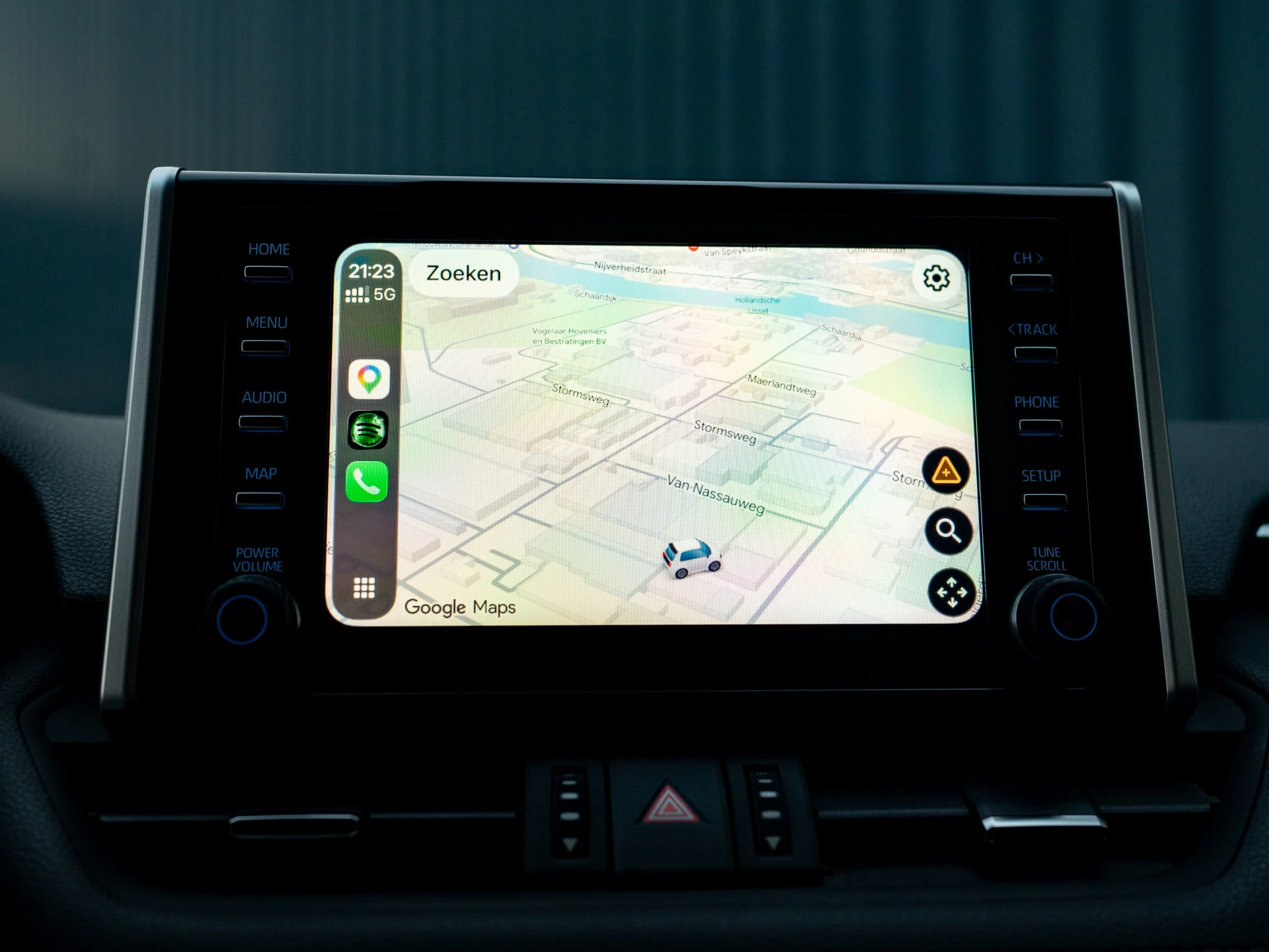 Hoofdafbeelding Toyota RAV4