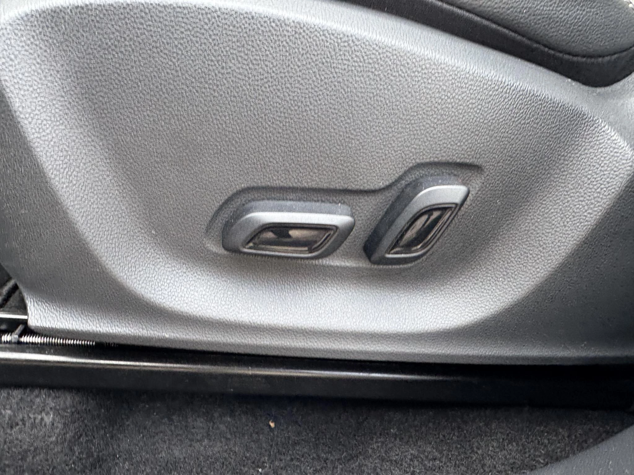 Hoofdafbeelding MG ZS EV