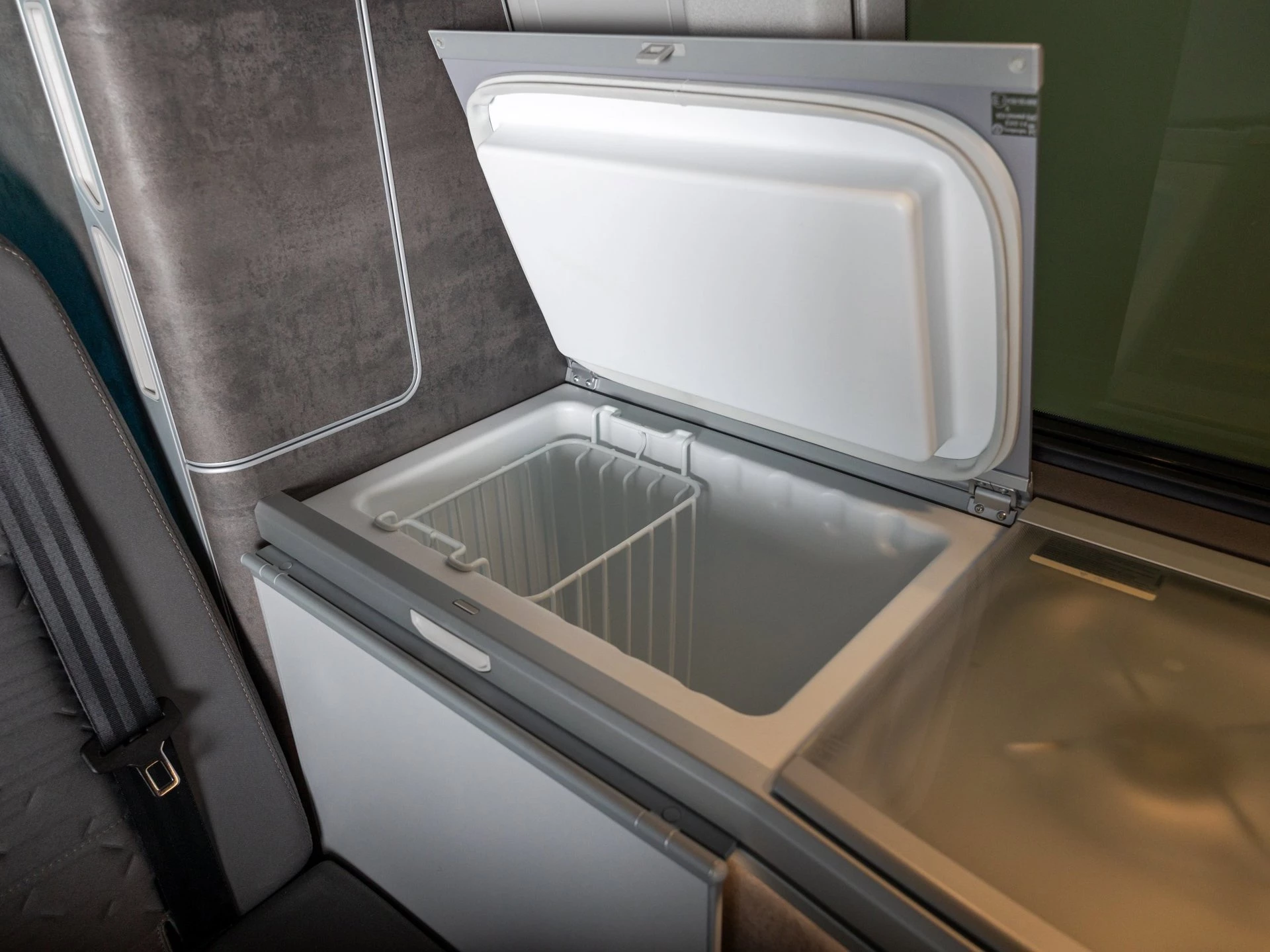 Hoofdafbeelding Volkswagen California