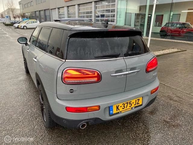 Hoofdafbeelding MINI Clubman