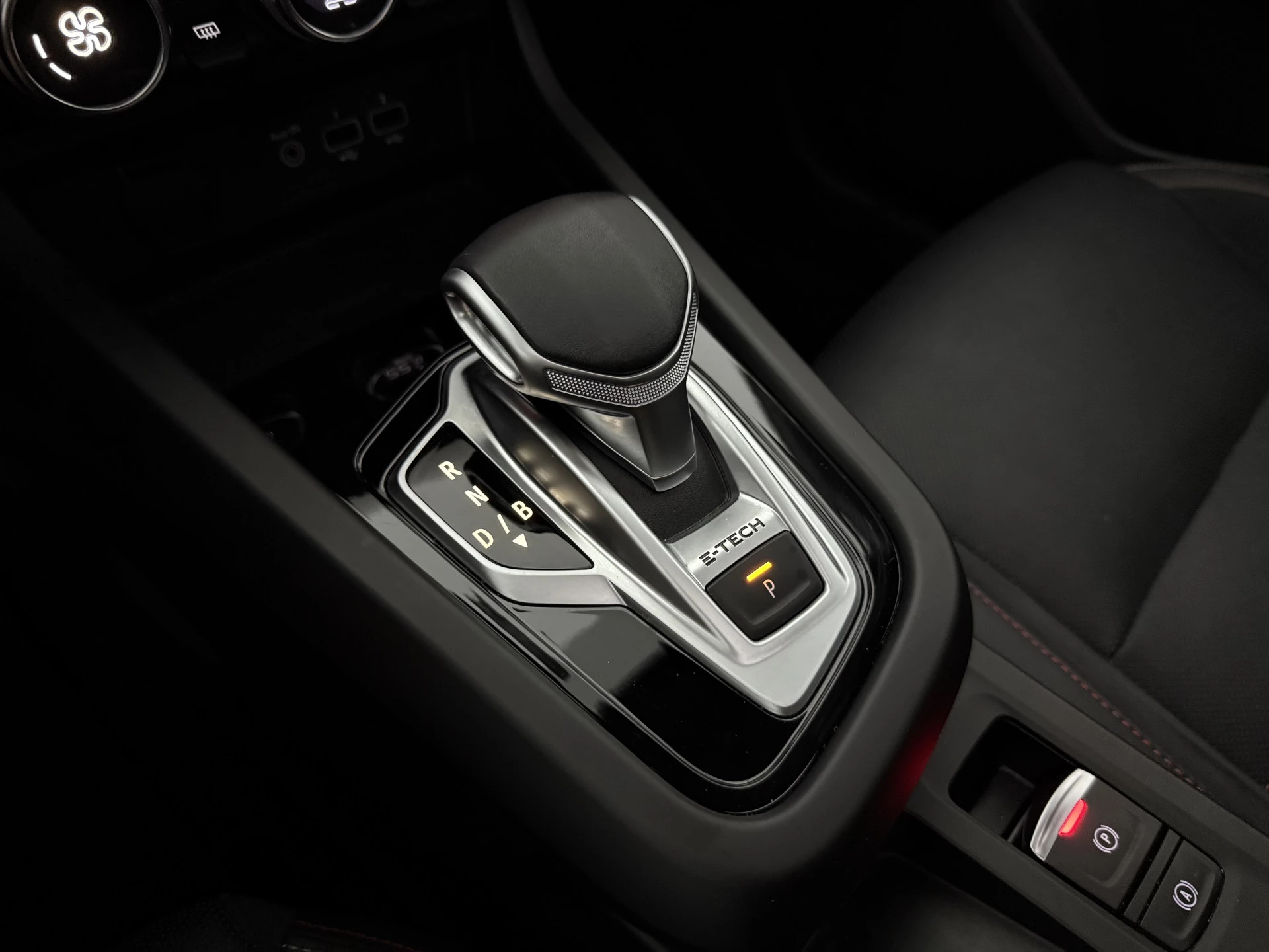 Hoofdafbeelding Renault Arkana