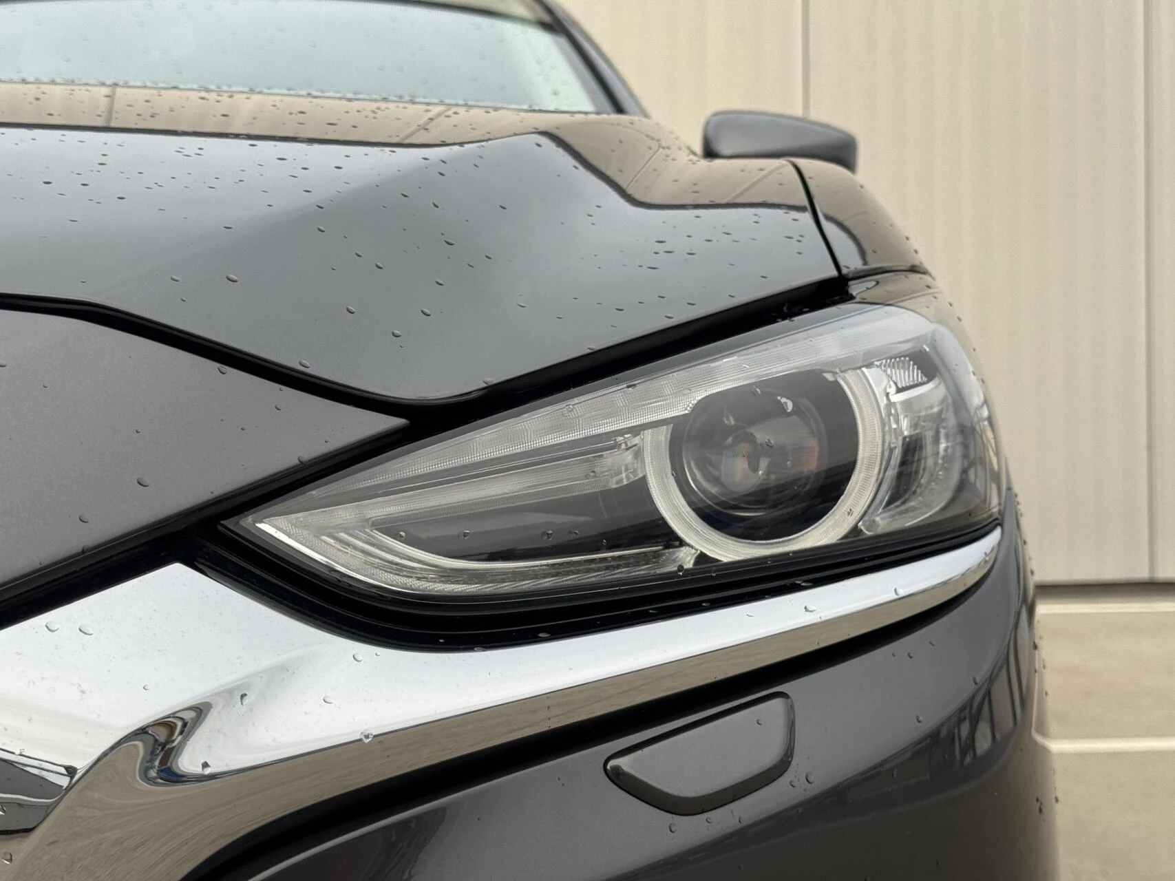 Hoofdafbeelding Mazda 6