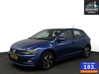 Volkswagen Polo 1.0 TSI Automaat Trekhaak Airco Cruise