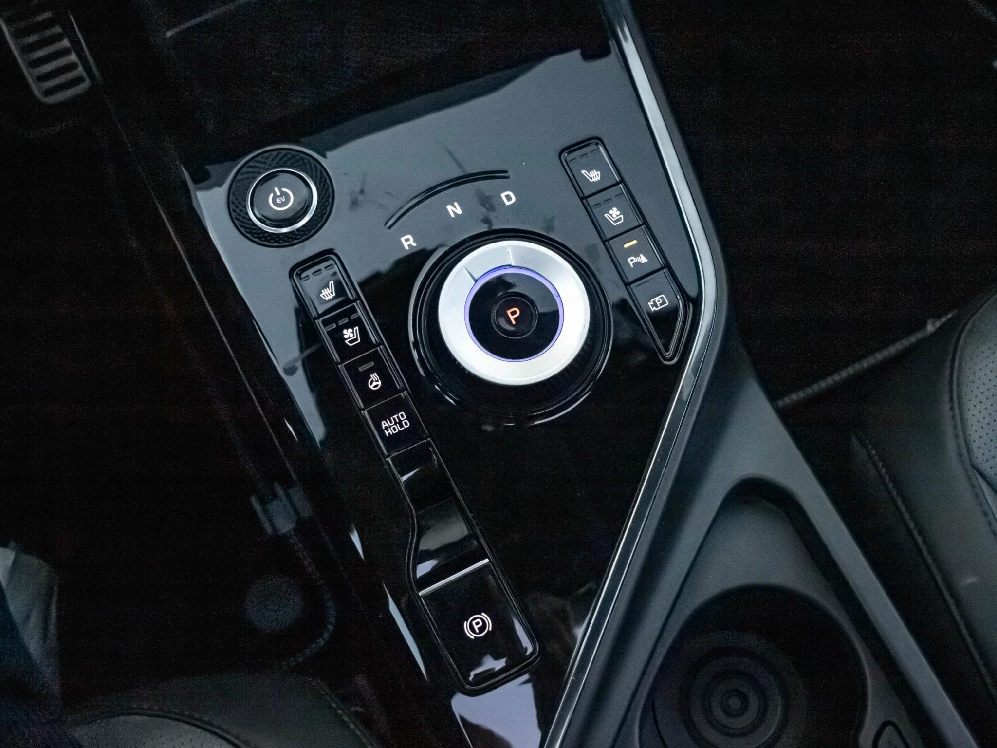 Hoofdafbeelding Kia Niro EV