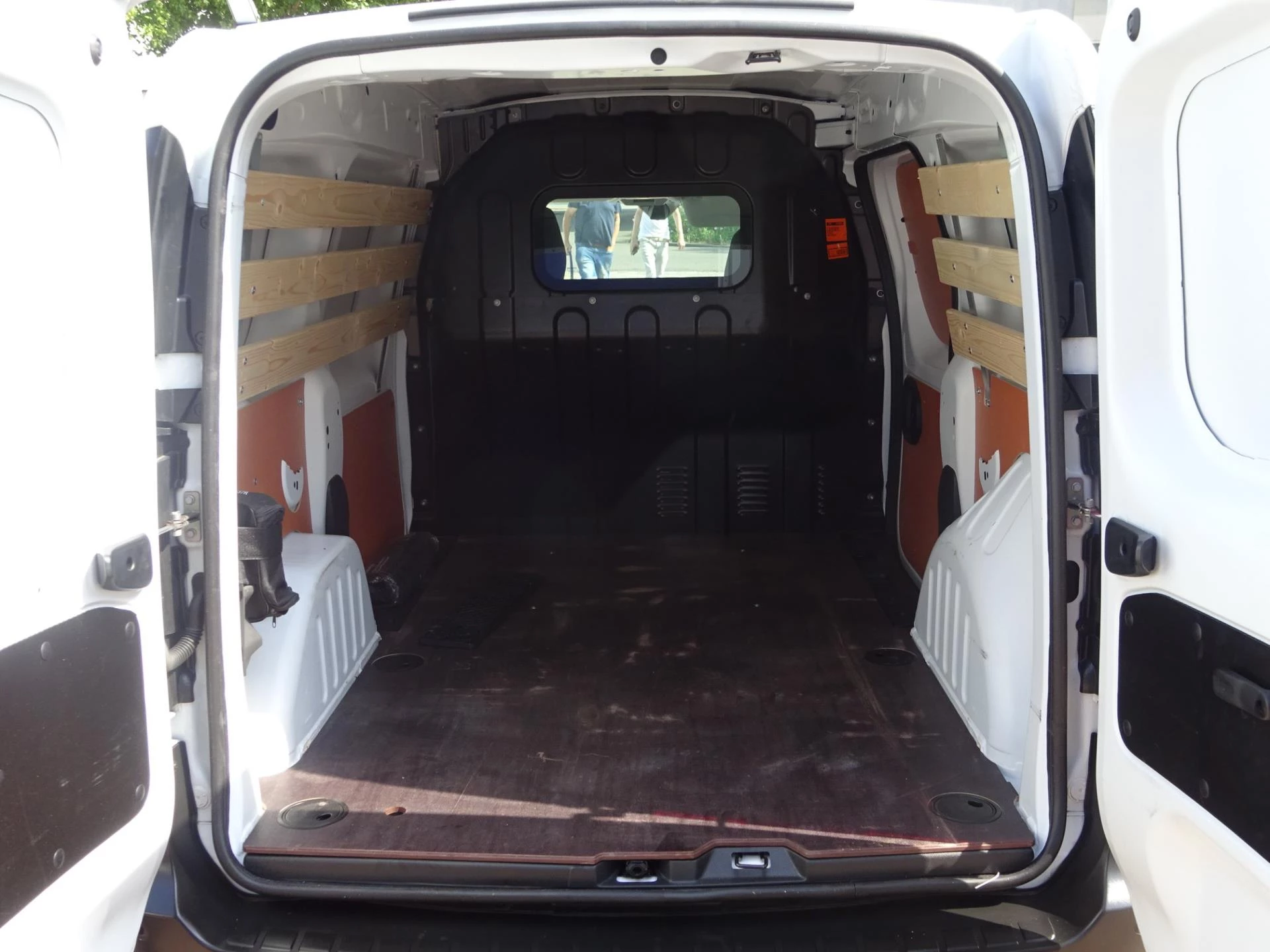 Hoofdafbeelding Renault Express