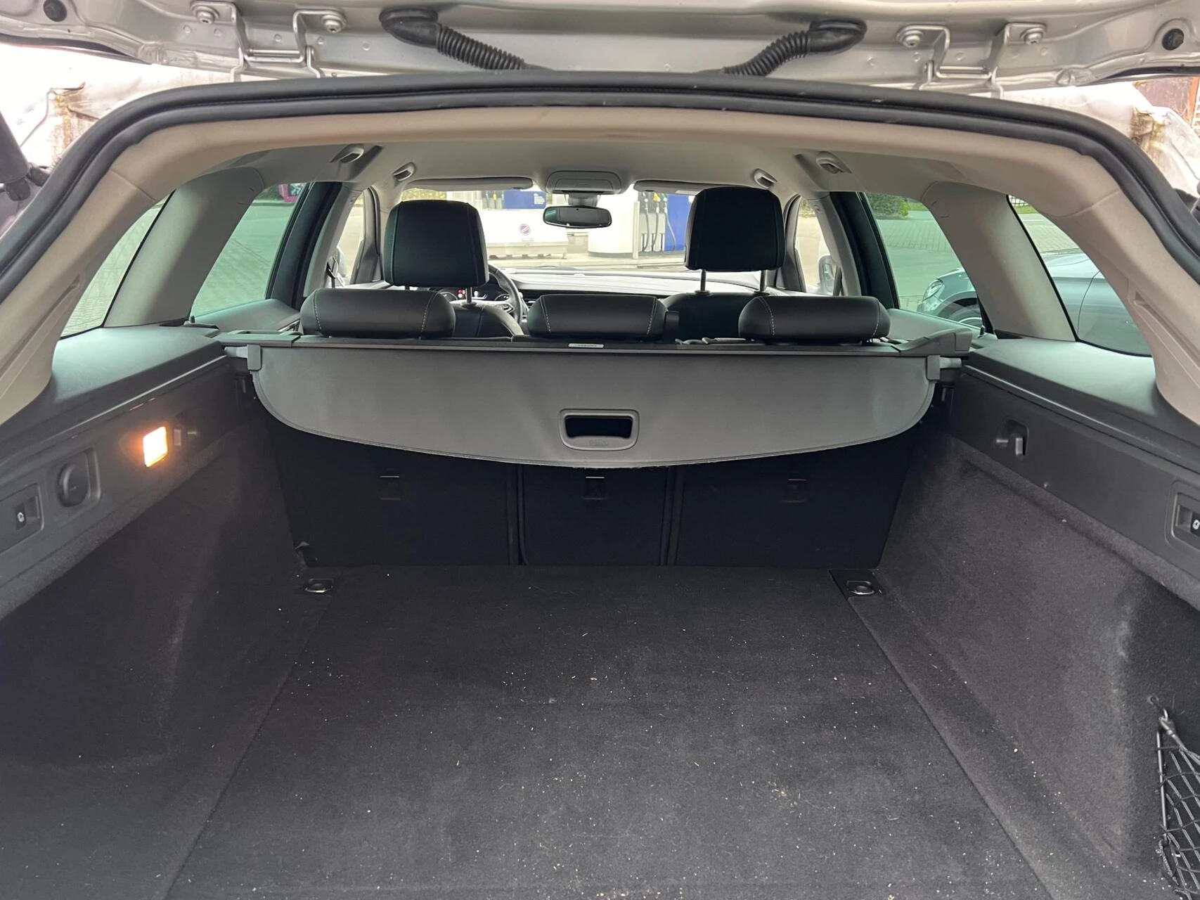 Hoofdafbeelding Opel Insignia