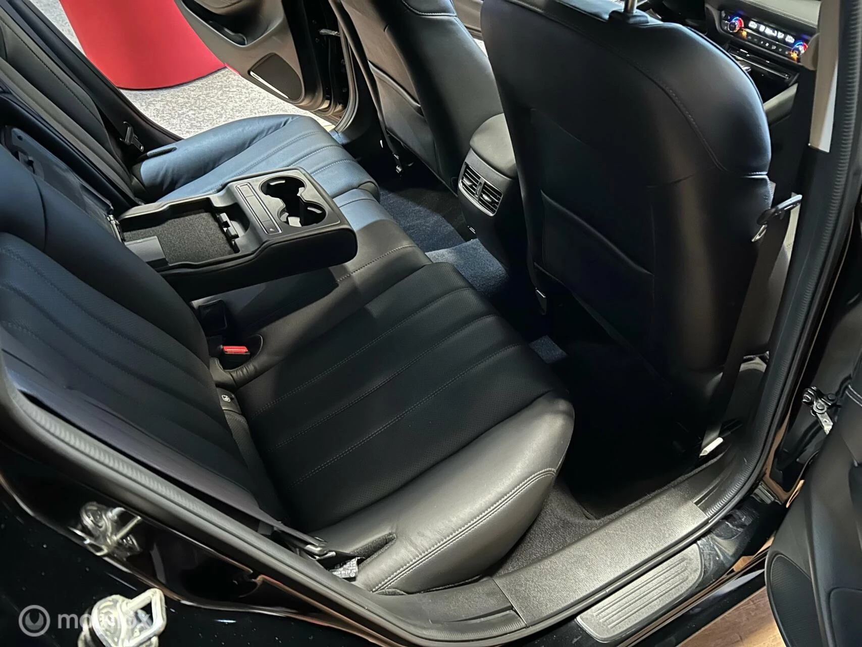 Hoofdafbeelding Mazda 6