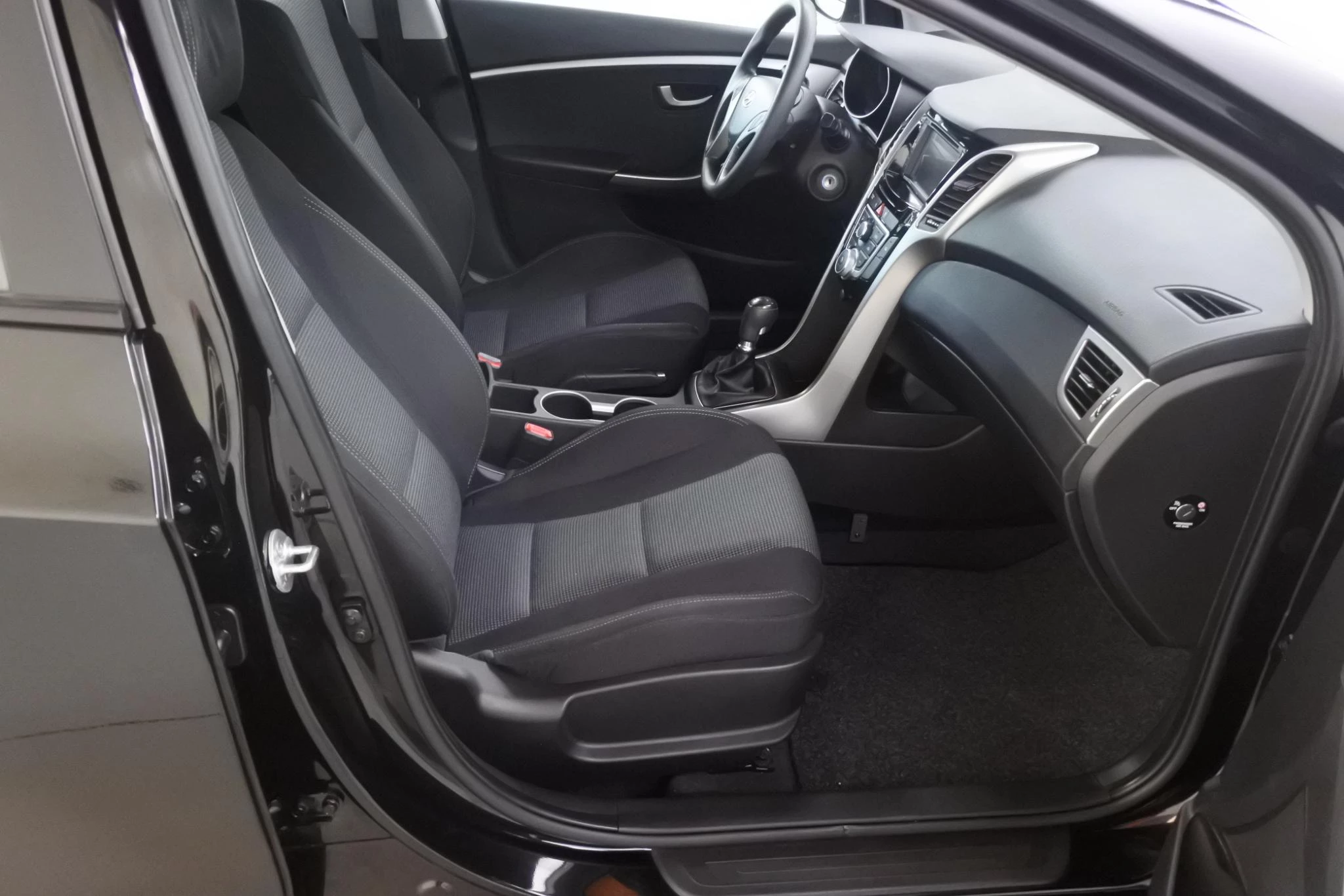 Hoofdafbeelding Hyundai i30