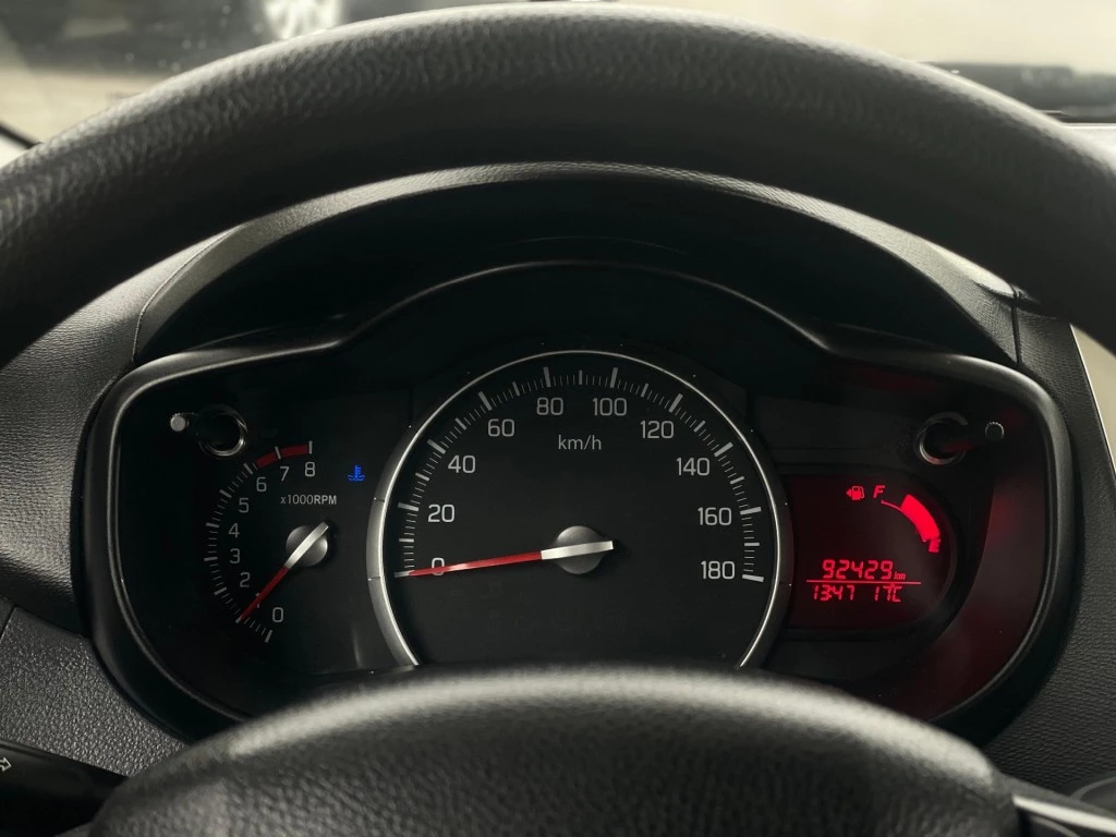 Hoofdafbeelding Suzuki Celerio