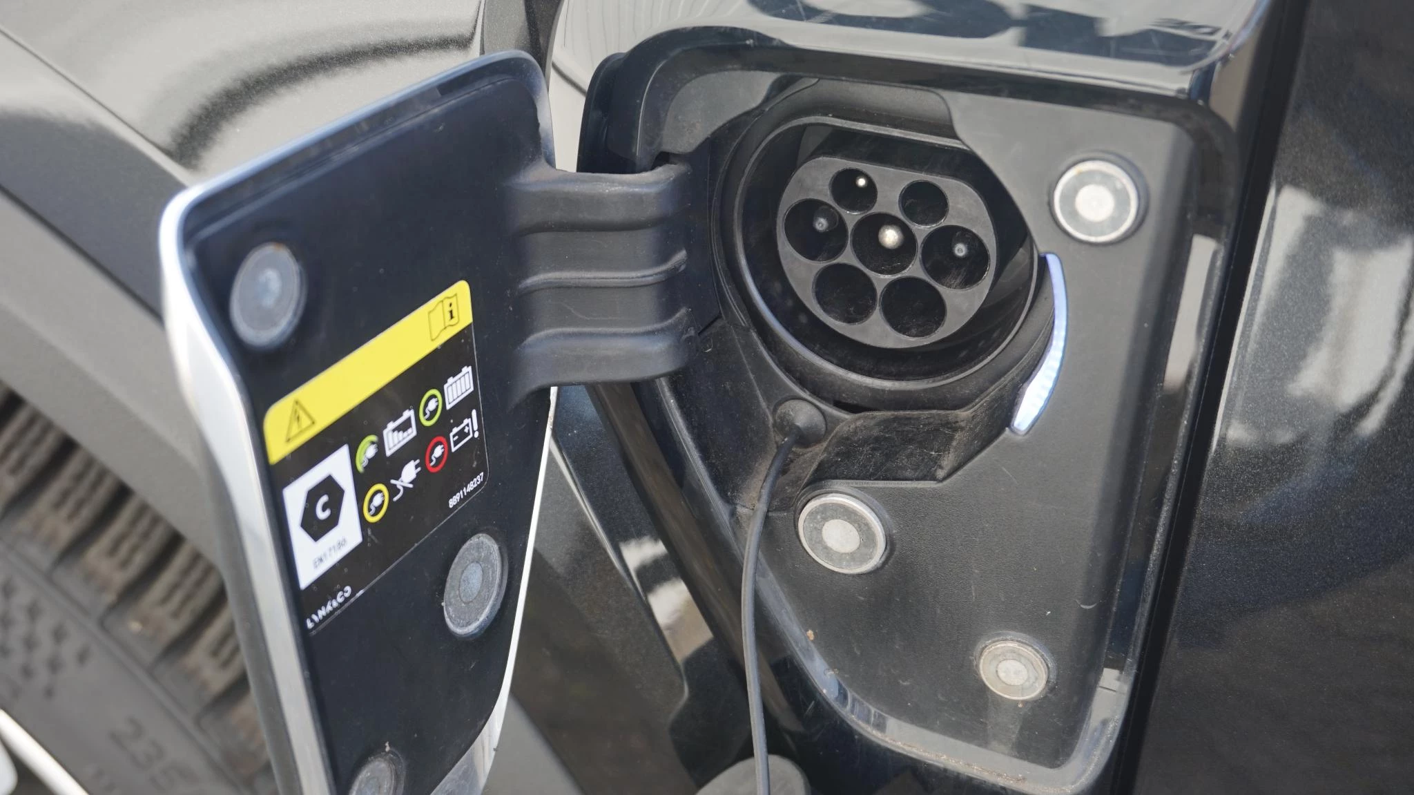 Hoofdafbeelding Lynk & Co 01