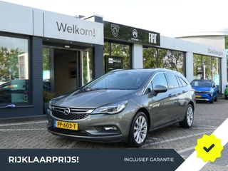 Opel Astra ST 1.4 Turbo 150pk Innovation | Navigatie | Winter Pack | Trekhaak