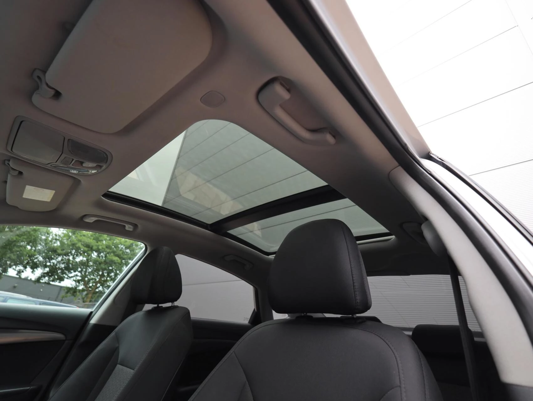 Hoofdafbeelding Hyundai i40