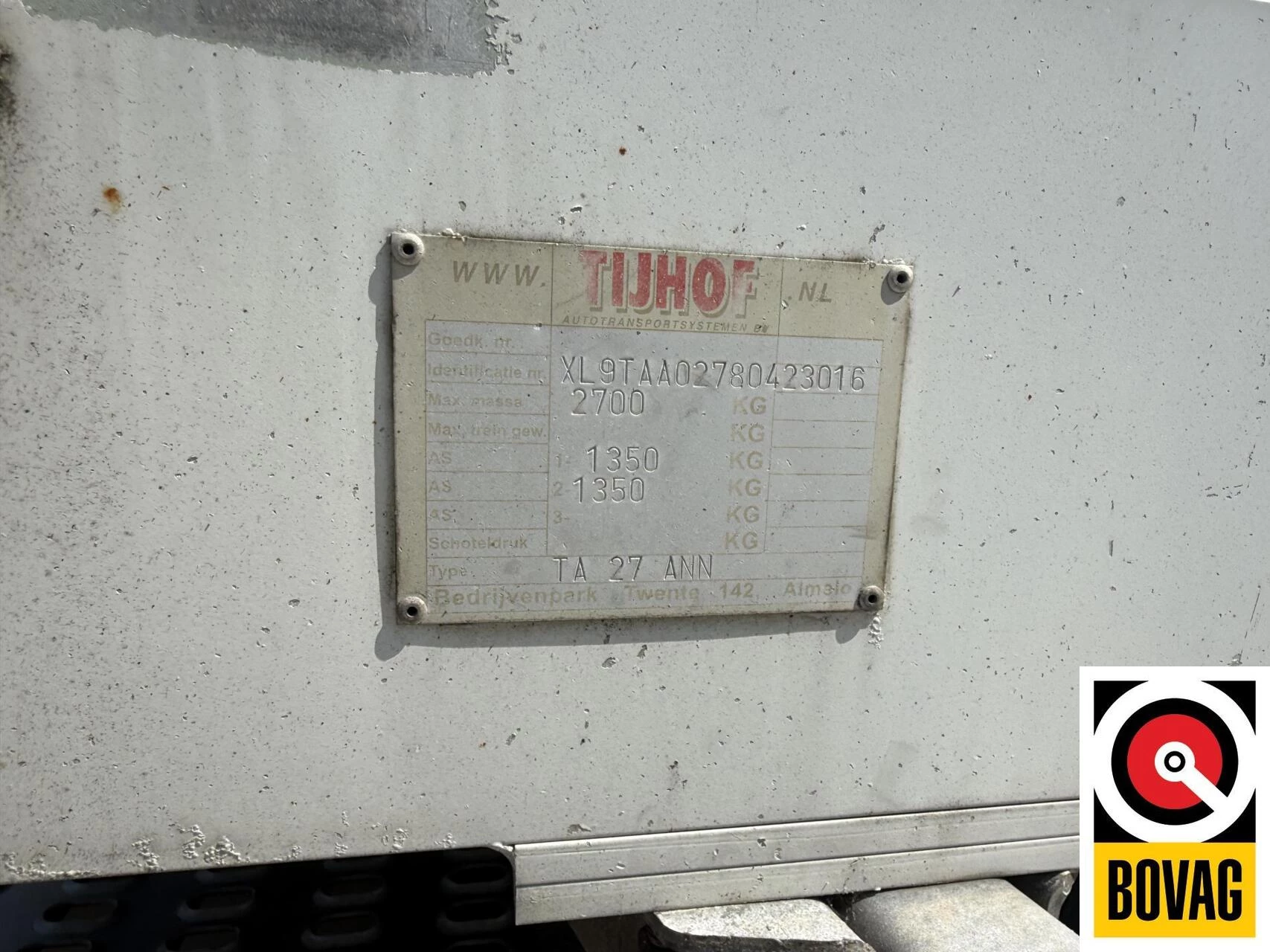 Hoofdafbeelding Mitsubishi Canter