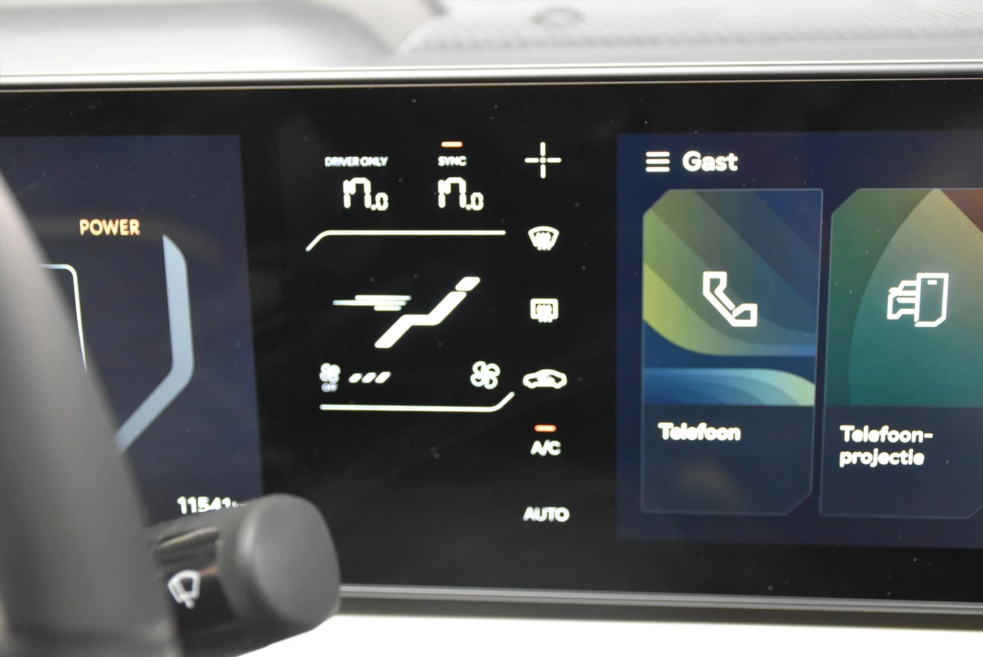 Hoofdafbeelding Kia EV4
