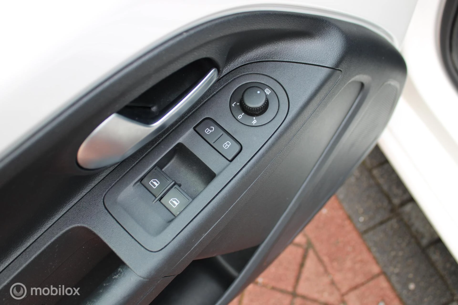 Hoofdafbeelding Škoda Citigo