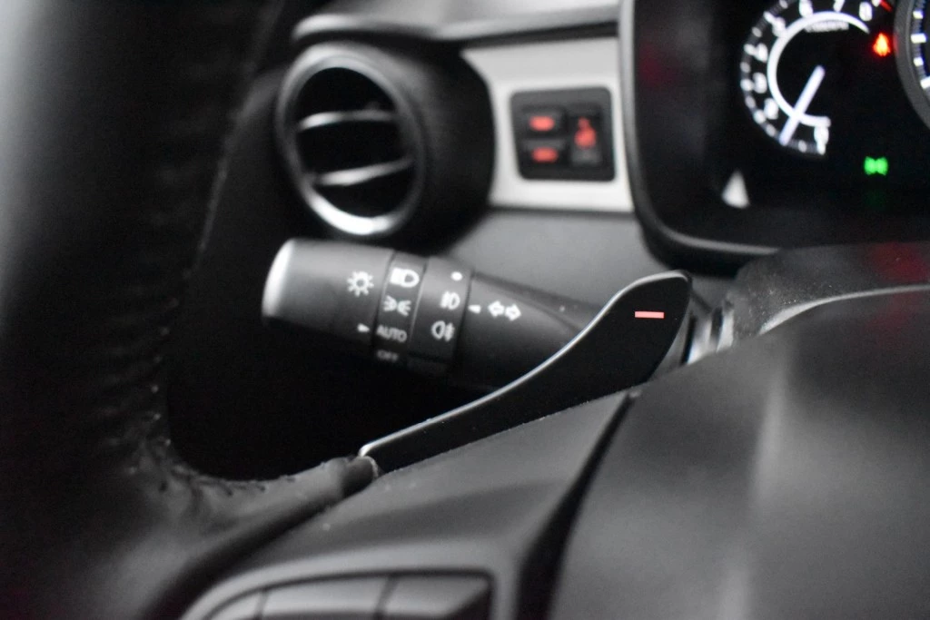 Hoofdafbeelding Suzuki Ignis