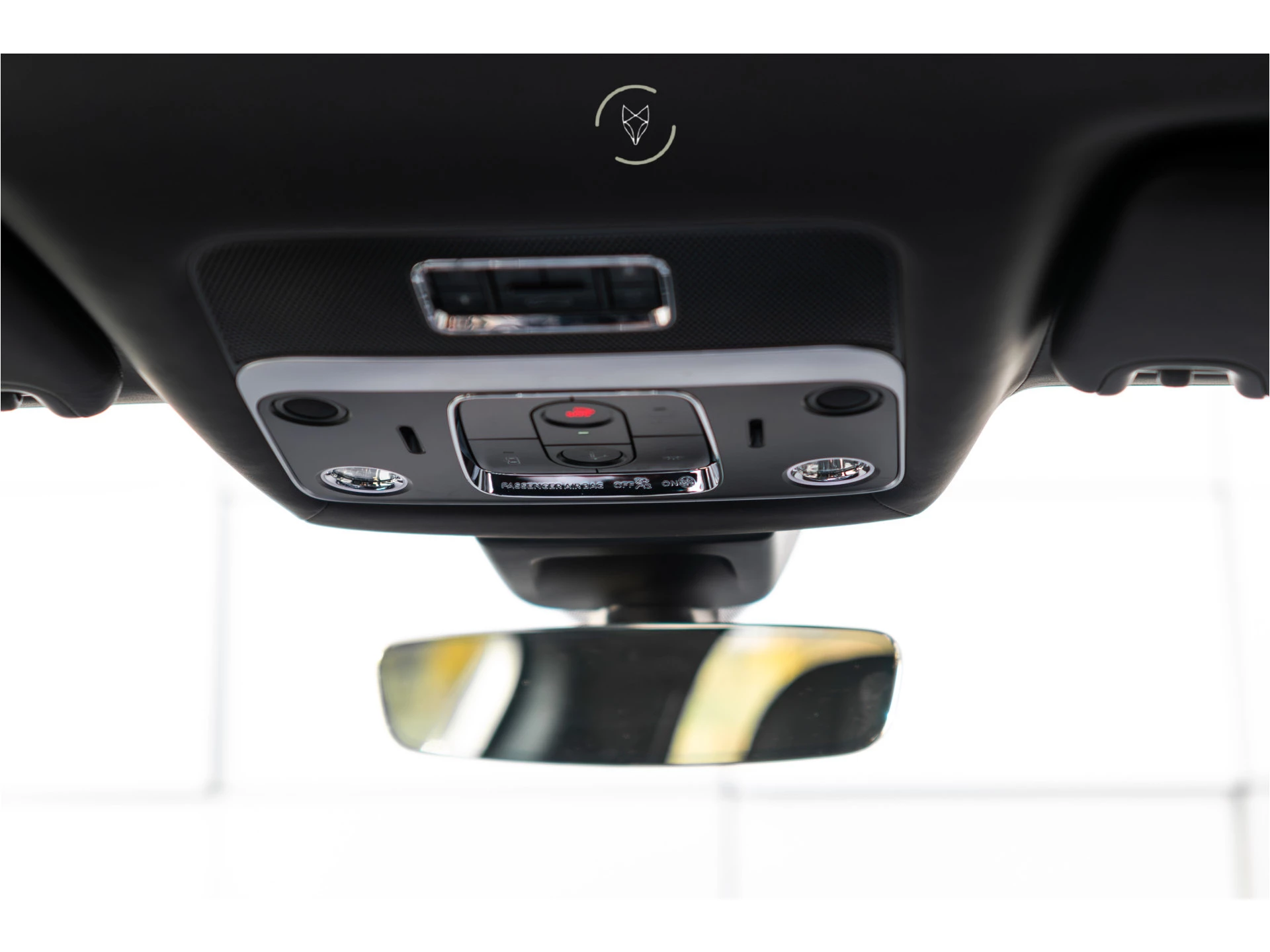 Hoofdafbeelding Bentley Flying Spur