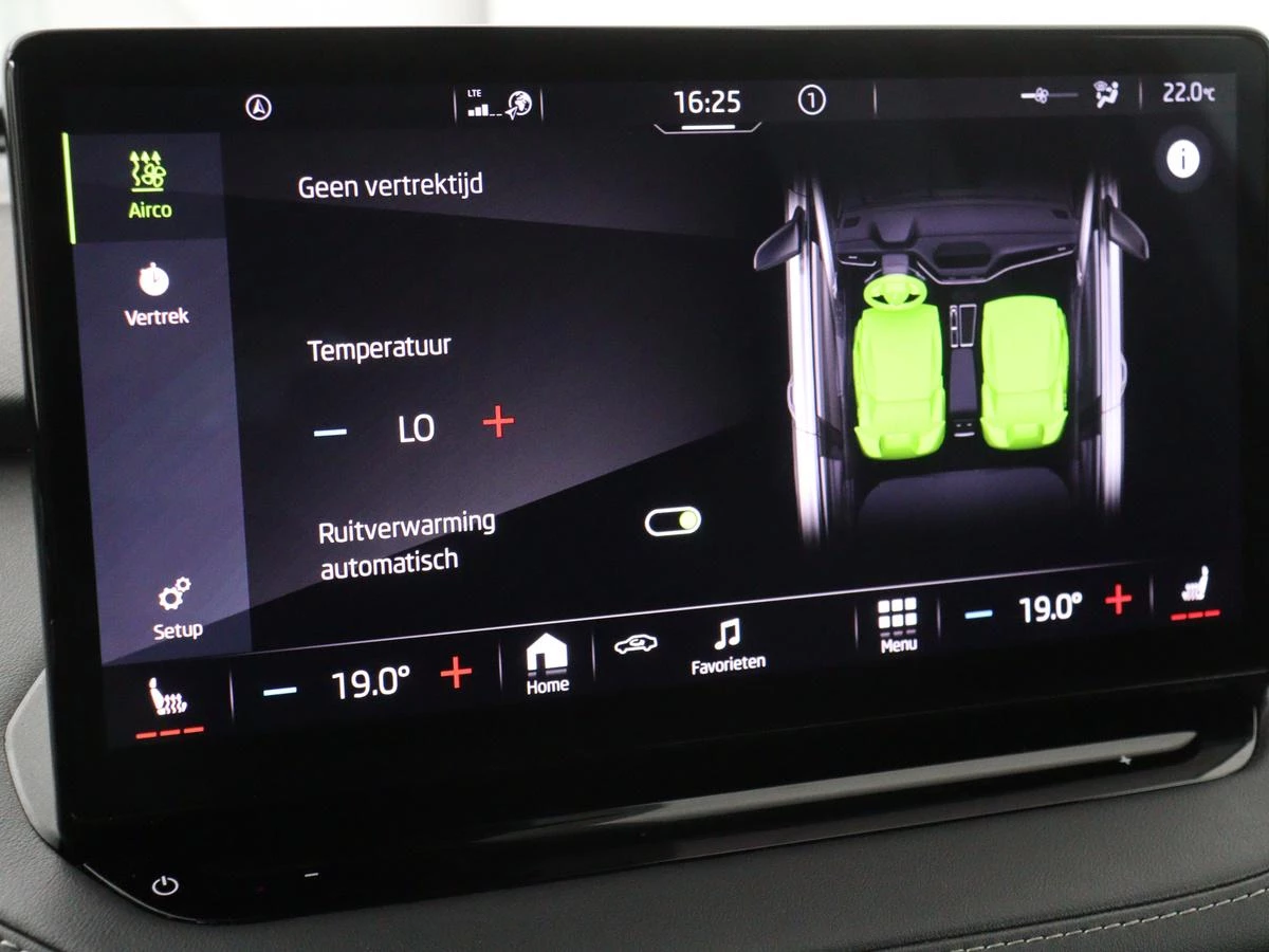 Hoofdafbeelding Škoda Enyaq iV