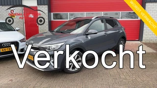 Kia Stonic 1.0 T-GDi MHEV DynamicPlusLine TREKHAAK / KEYLESS / CAMERA / CARPLAY / DAB+ / CLIMA / PDC / BLUETOOTH / CRUISE / NL-AUTO