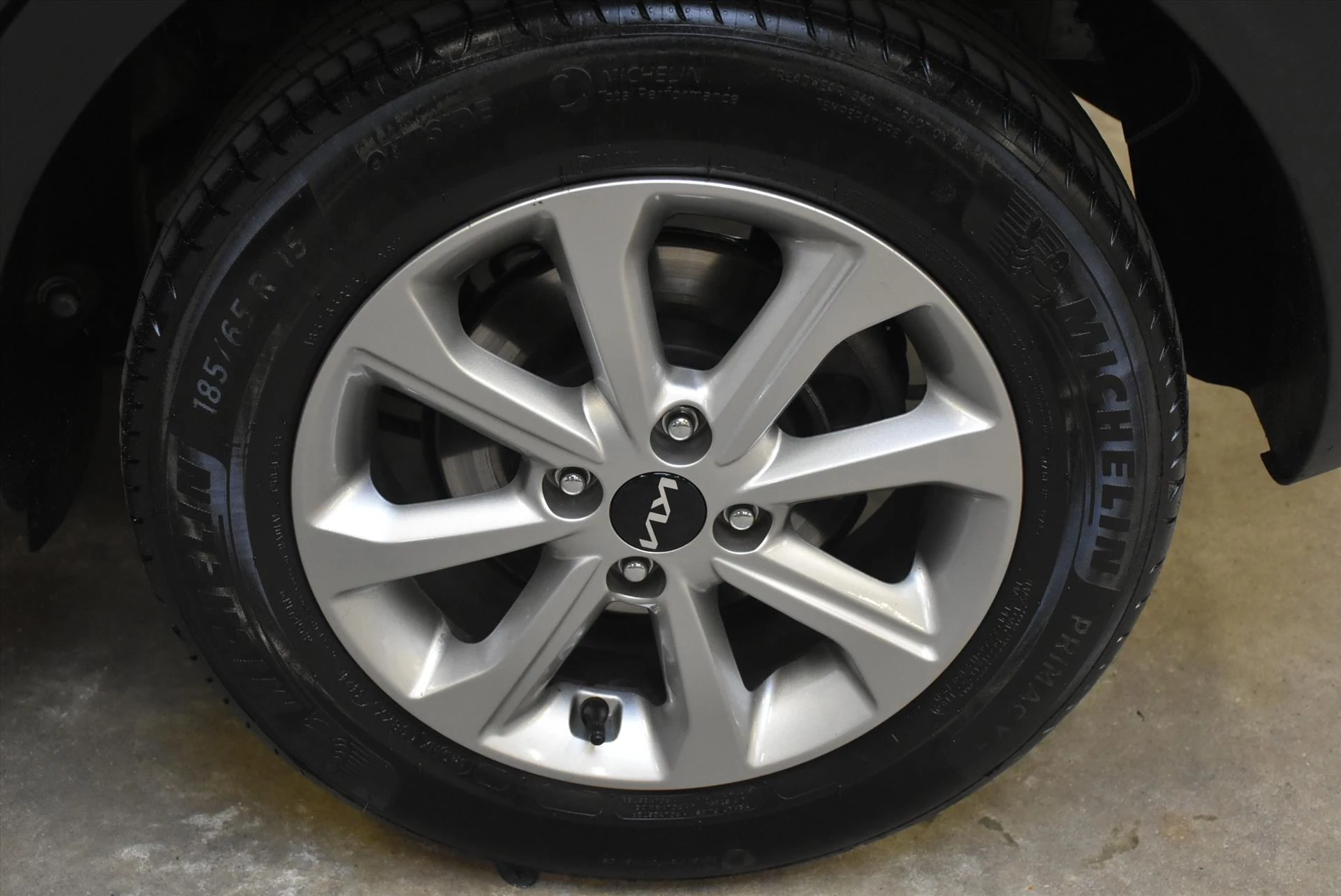 Hoofdafbeelding Kia Stonic