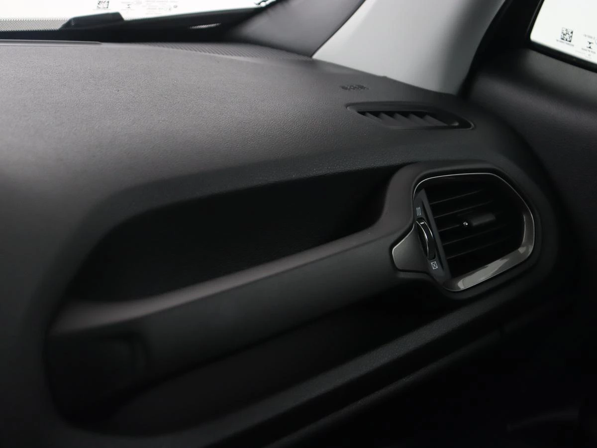 Hoofdafbeelding Jeep Renegade