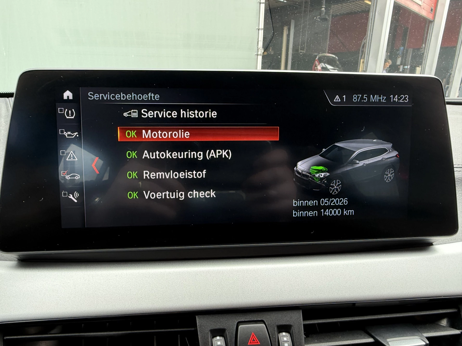 Hoofdafbeelding BMW X2