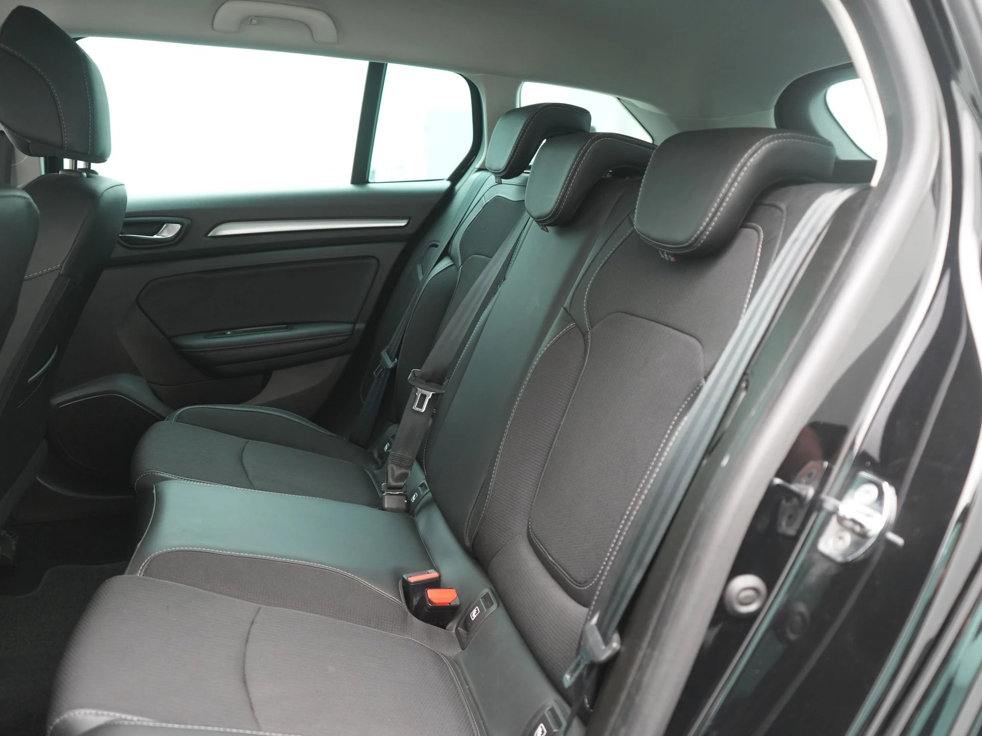 Hoofdafbeelding Renault Megane E-Tech
