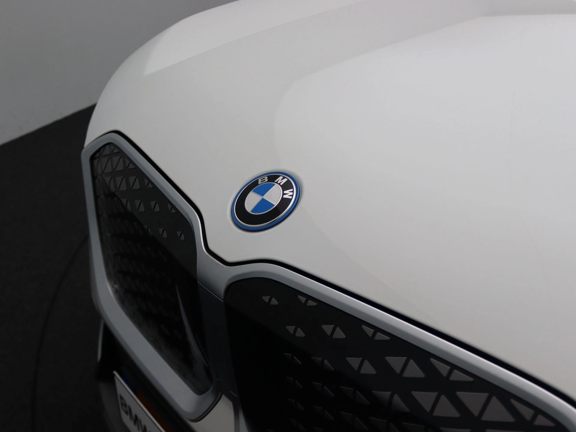Hoofdafbeelding BMW iX1