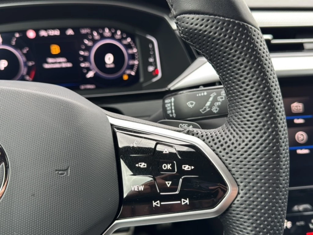 Hoofdafbeelding Volkswagen Arteon