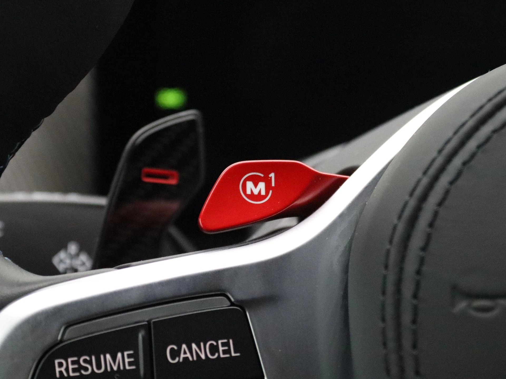 Hoofdafbeelding BMW XM