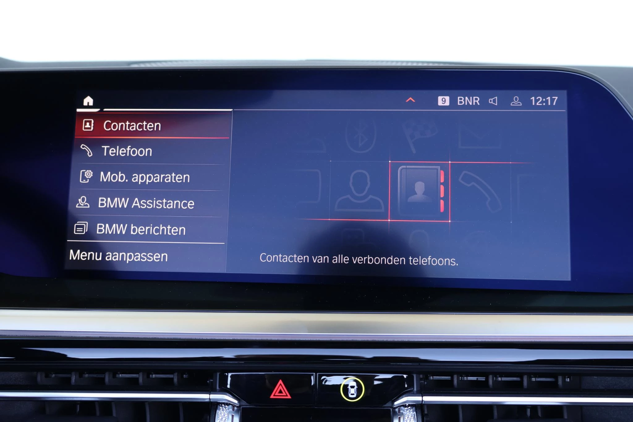 Hoofdafbeelding BMW Z4