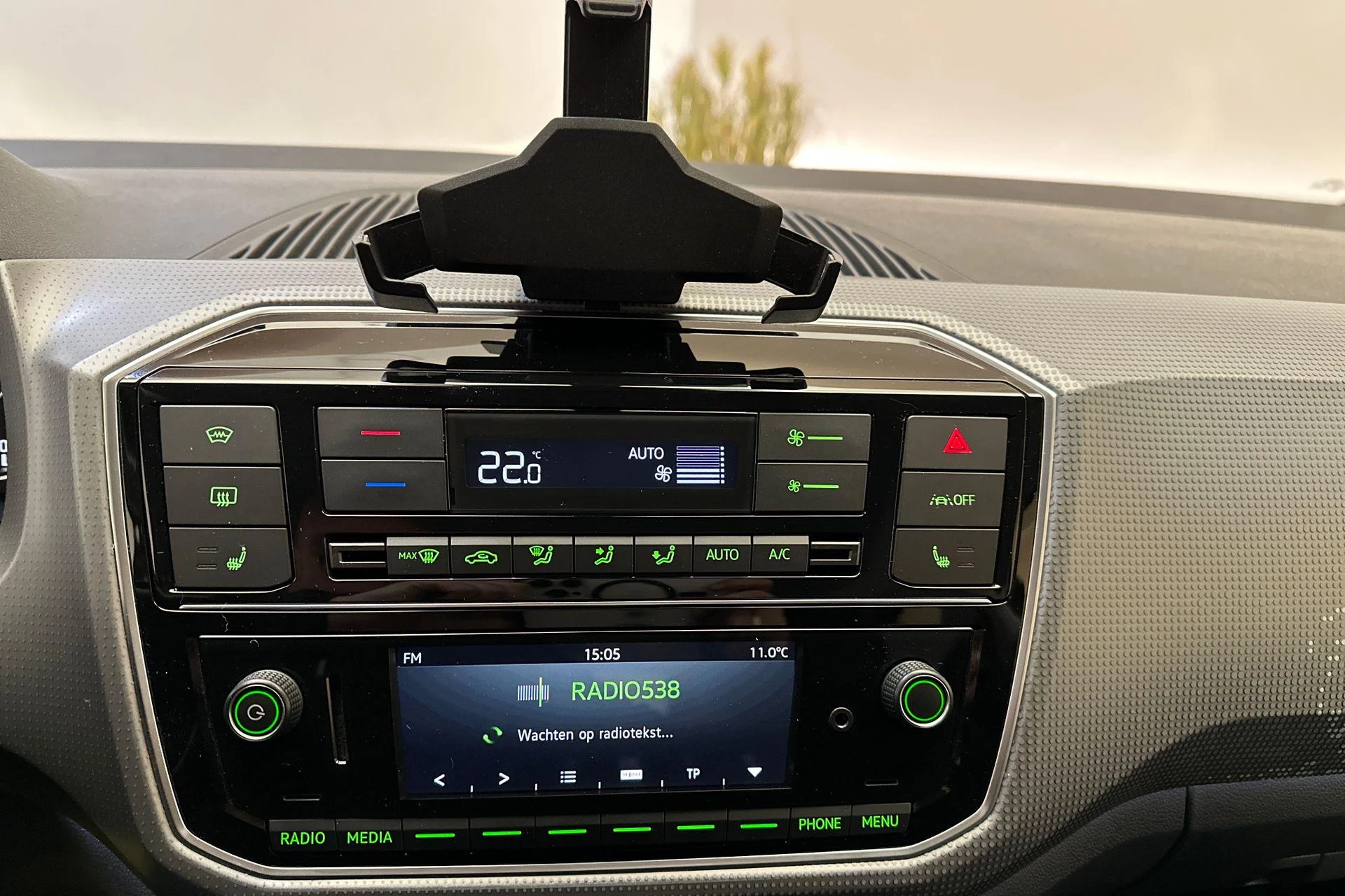 Hoofdafbeelding Škoda Citigo