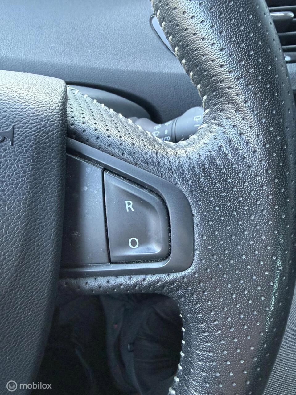 Hoofdafbeelding Renault Scénic