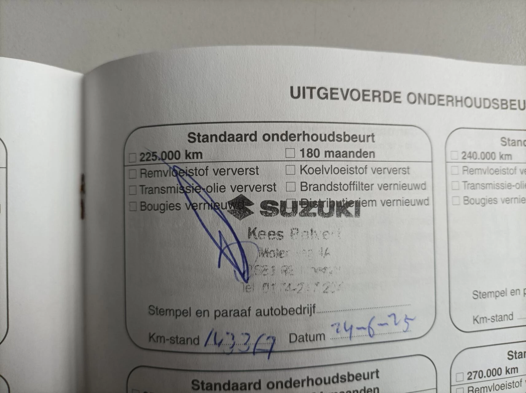 Hoofdafbeelding Suzuki Alto