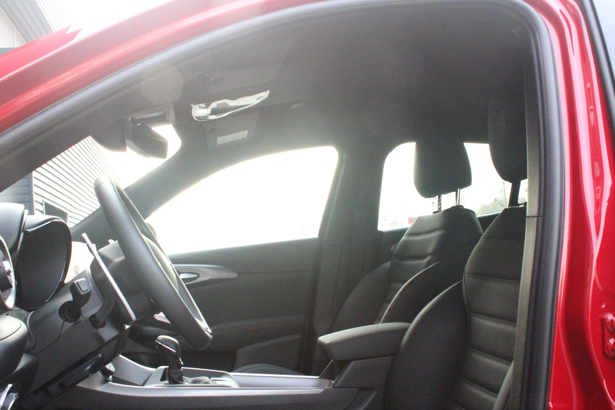 Hoofdafbeelding Alfa Romeo Tonale