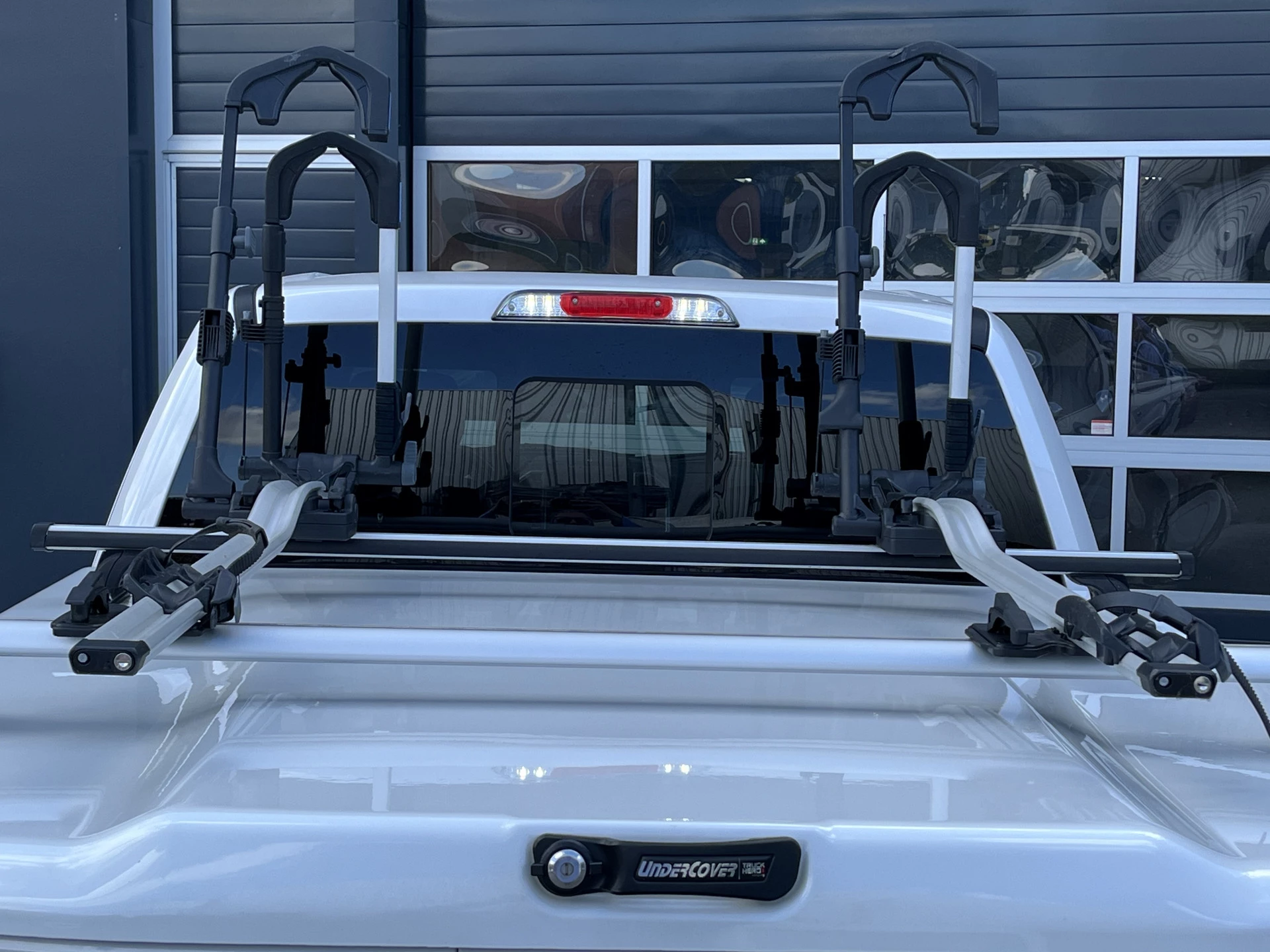 Hoofdafbeelding Ford F-150