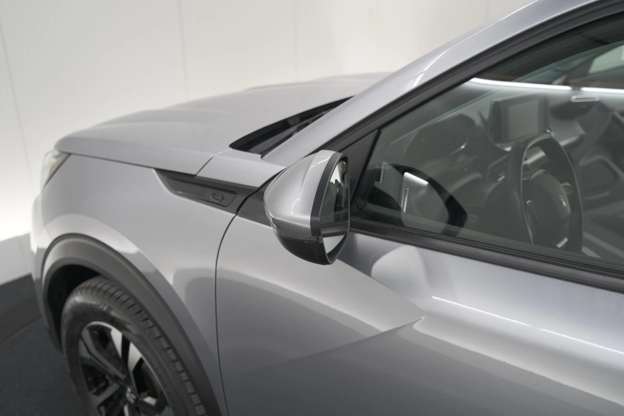 Hoofdafbeelding Peugeot e-2008