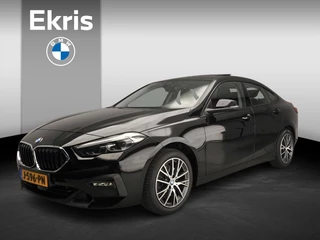 BMW 2 Serie Gran Coupe 218i | LED | Navigatie | Schuifdak | Clima | PDC | Cruise controle | DAB | Alu 17 inch