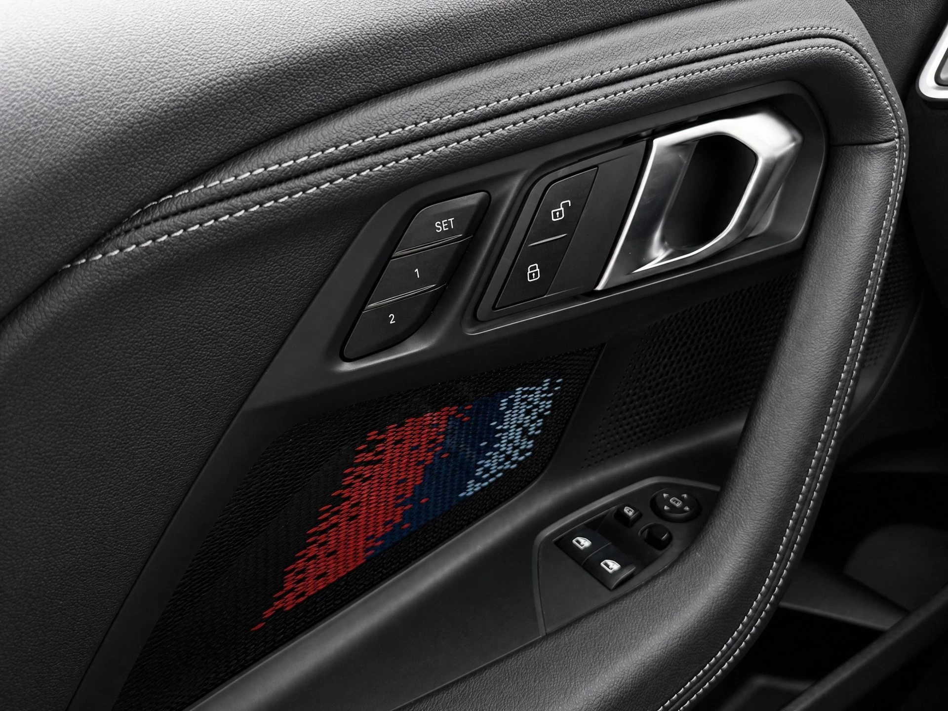 Hoofdafbeelding BMW M2