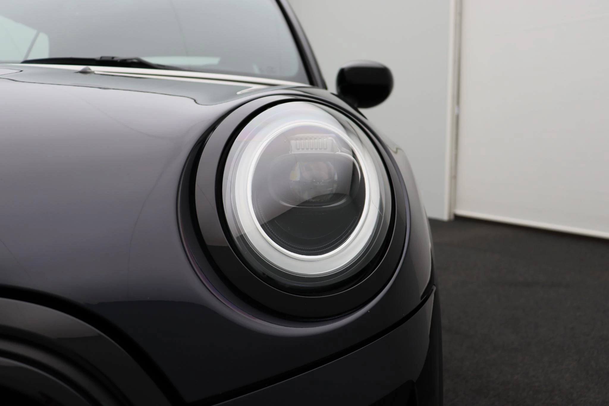 Hoofdafbeelding MINI Cooper Cabrio