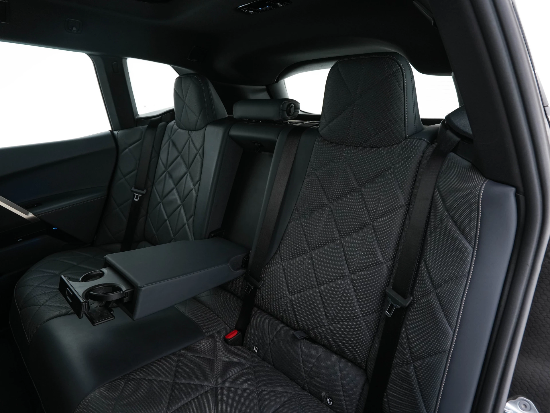 Hoofdafbeelding BMW iX