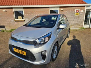 Kia Picanto 1.0 DPi DynamicLine