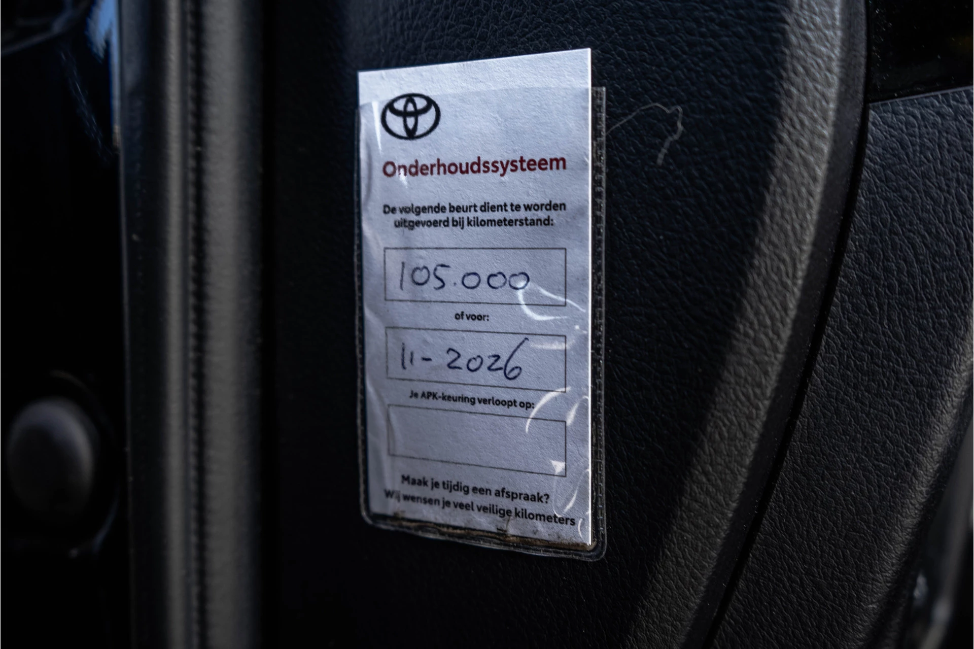 Hoofdafbeelding Toyota Land Cruiser