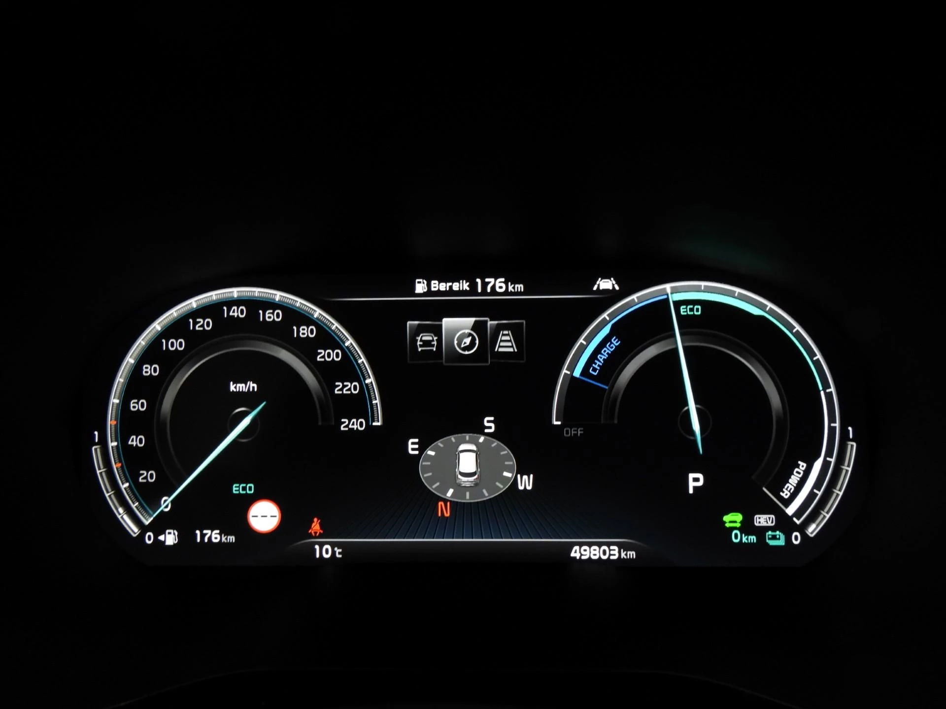 Hoofdafbeelding Kia XCeed