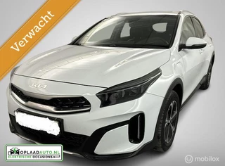 Hoofdafbeelding Kia XCeed Kia XCeed 1.6 GDi PHEV Spirit | Garantie 2029 | ACC | Stoelv