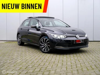 Volkswagen Golf 1.5 eTSI 1st Ed.|PANO|Carplay|Massagestoel
