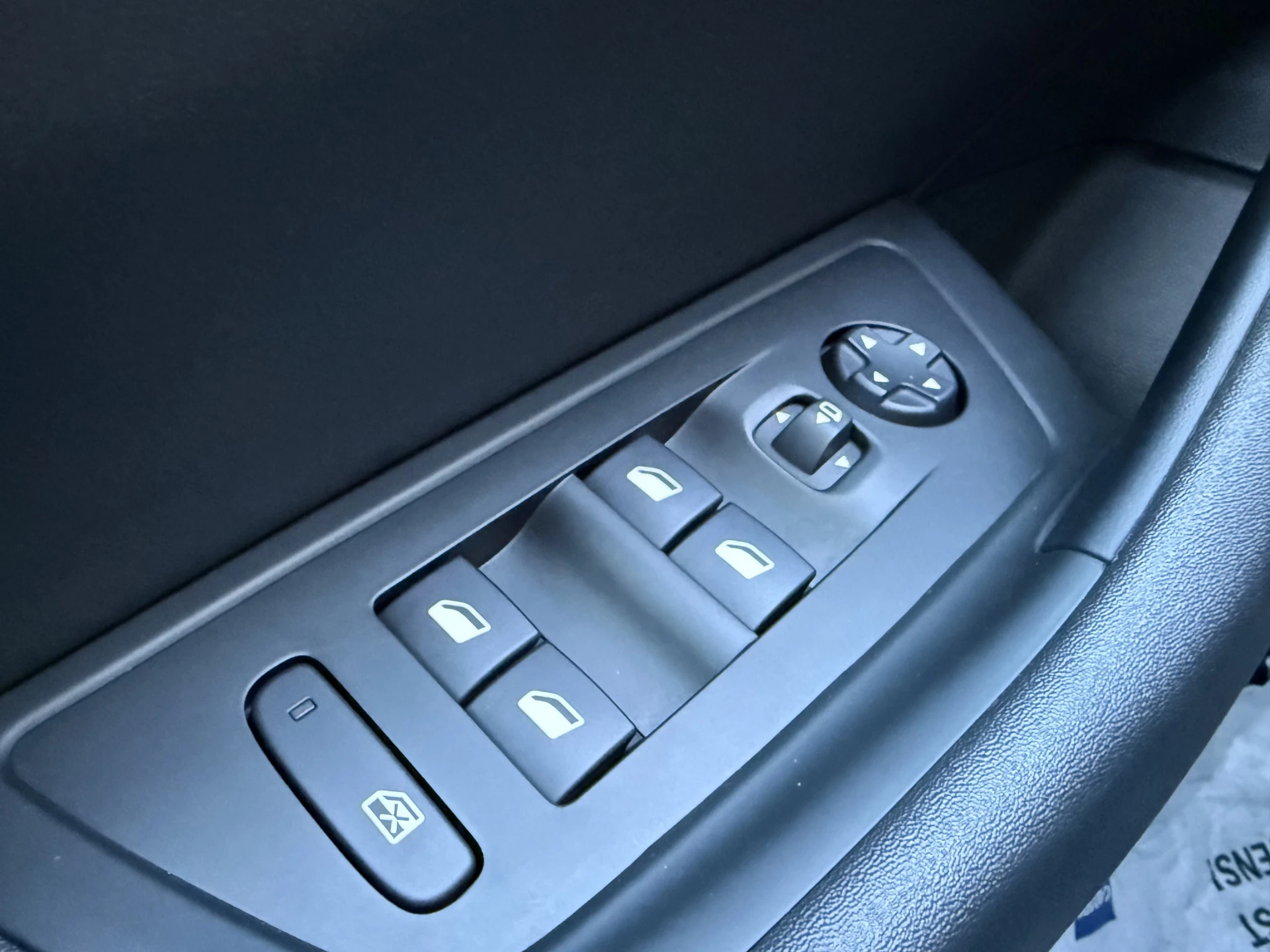 Hoofdafbeelding Peugeot 508