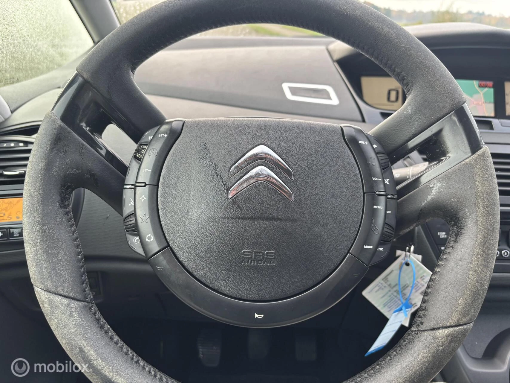 Hoofdafbeelding Citroën C4 Picasso